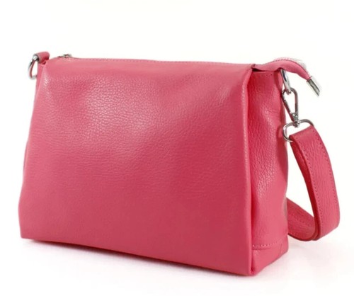 Womens soft real - soft, leather