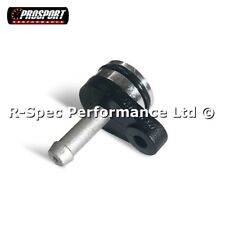 Prosport Uprated VW Golf R GTI 06K121143 Coolant Water Connector Audi EA888 MQB