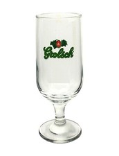 Personalised 25cl Grolsch Beer