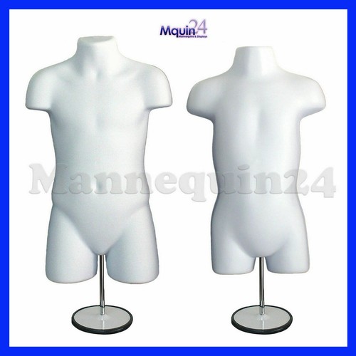 Kids mannequin torso body - mannequin,