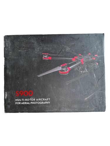 Dji s900 drone bh310633475821 - dji,