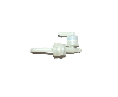 Way valve - way, 3