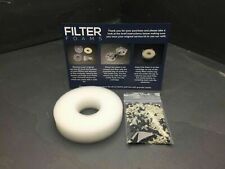 COMPATIBLE WITH BIORB FILTER