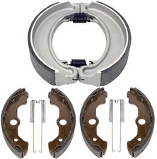 Front Rear Brake Shoes for