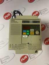 OMRON Sysdrive Inverter