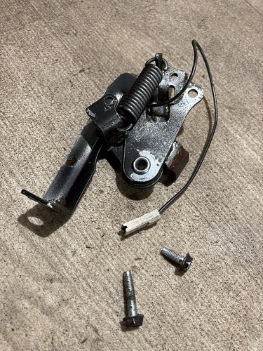 Kill switch hayter - spirit, 41