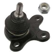 Febi Bilstein Ball Joint - 04936 - OE Matching Quality and Precision Fit