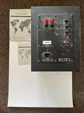 JAMO SUB 200 active powered