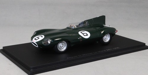 Spark jaguar type mans 24 - spark,