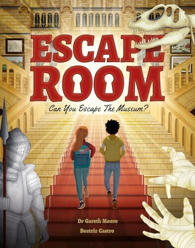 Escape room can - -,