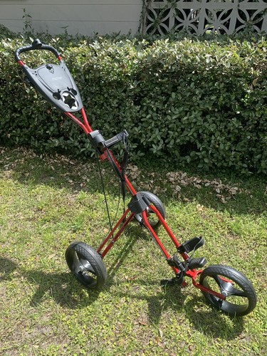 Bag boy express 240 3 - bag, wheel