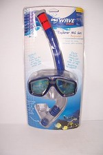 WAVE SPORTS EXPLORER MASK &