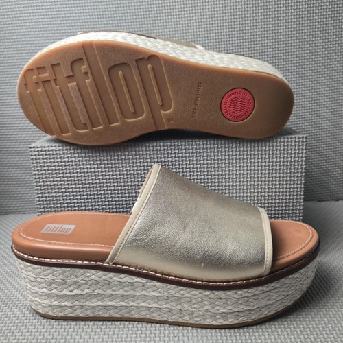 Fitflop eloise platform - fitflop,