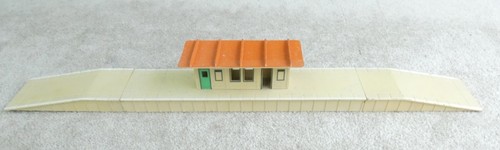 Hornby dublo da456 gauge - da456,