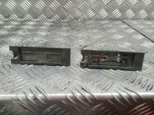VAUXHALL ASTRA J 1.7 DIESEL A17DTJ 2009-2015 NUMBER PLATE LIGHT PAIR 13251936