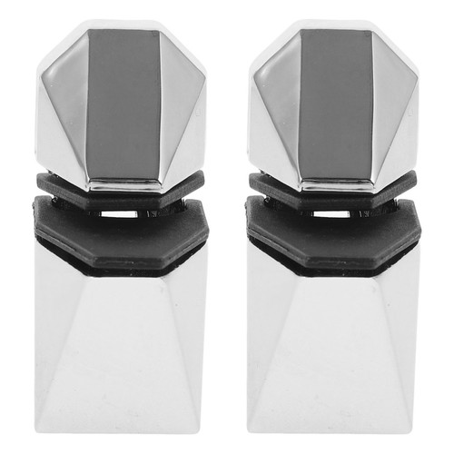 Pcs shower glass - glass, bracket