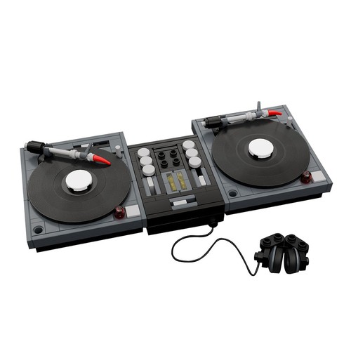 Numode turntables 1210mkii - -,