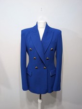 Zara classic dark - blue, double