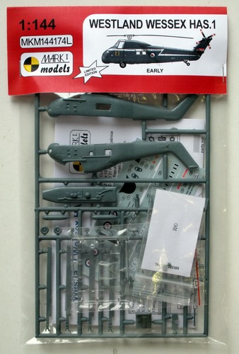 Mark models mkm144174l 144 - mark,