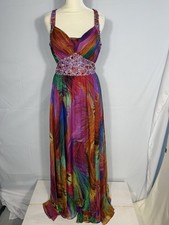 Mori Lee Formal Prom Dress