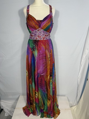 Mori lee formal prom - mori,