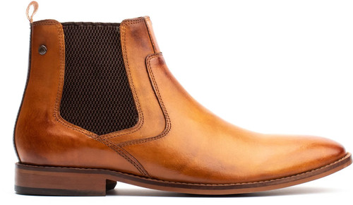 Base london scout mens leather - mens,