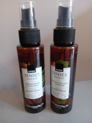 Avon room sprays various - sprays,