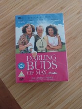 The Darling Buds of May The