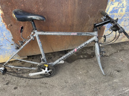 1992 diamondback topanga - 1992,