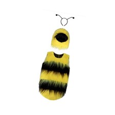 Kids Bumble Bee Costume Bee