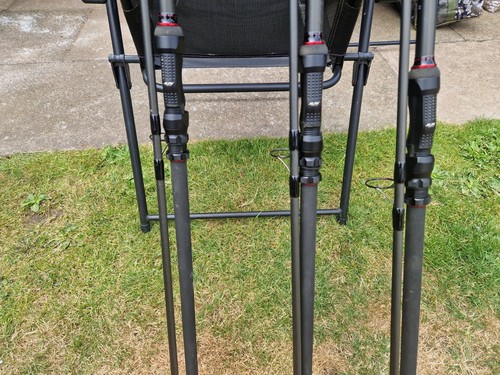 Daiwa basia x45x 13ft 75tc - x45x, 3.75tc