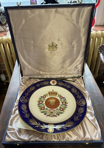 Royal welch fusiliers spode - welch,