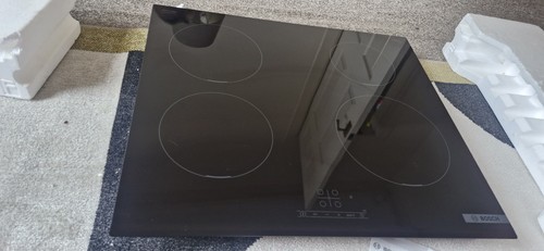 Bosch series induction - 4,