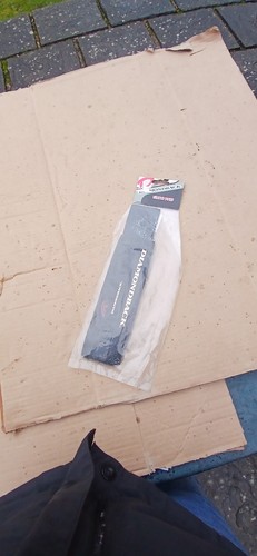 Diamond back bmx gyro pad - diamond,