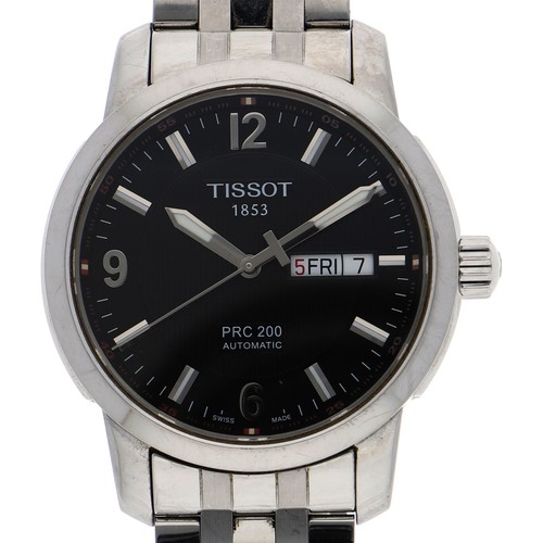 Tissot prc200 t014430a round - prc200,