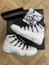 Nike Jordan 11 Adapt Uk Size