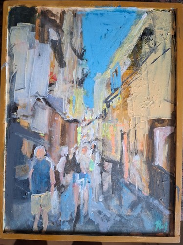 Sorrento street original - street.,