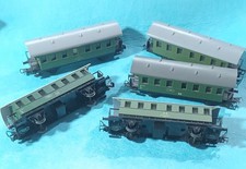 1 CAR FOR ELECTRIC TRAIN H0 -