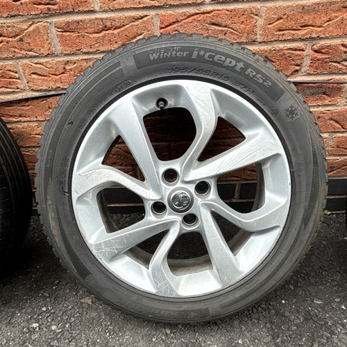 Vauxhall corsa 2015 - corsa, 2015-2019