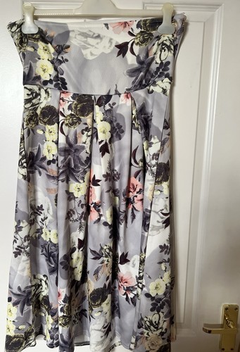 Boohoo plus floral - plus,