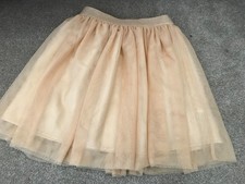 GOLD GLITTERY LINED PARTY