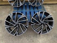 18'' Vw Golf Adelaide Style