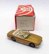 Enco Models 1/43 Scale E171219