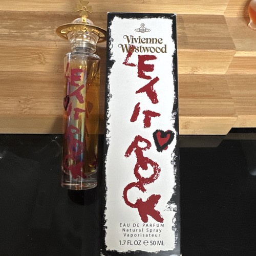 Genuine vivienne westwood - genuine, eau