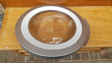 Siemens IQ300 Washing Machine Door