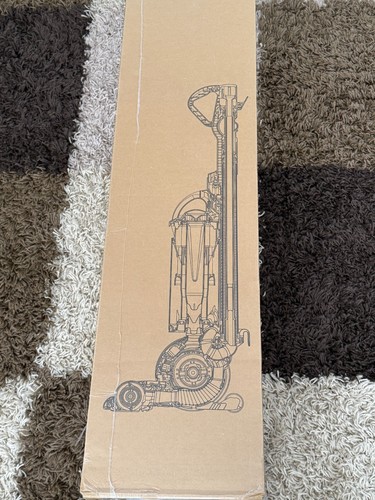 Dyson ball animal upright - animal,