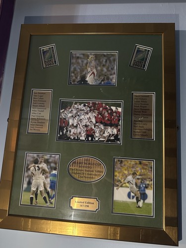 England rugby 2003 world cup - england,