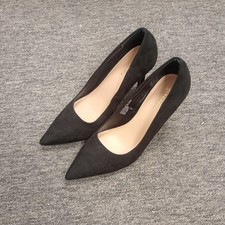 womens papaya uk size 4 black