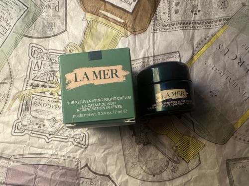 Mer the rejuvenating night - mer,