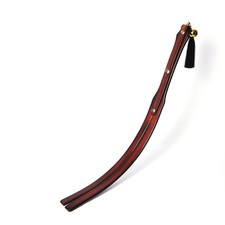 Two Tail LEATHER TAWSE 22.05''